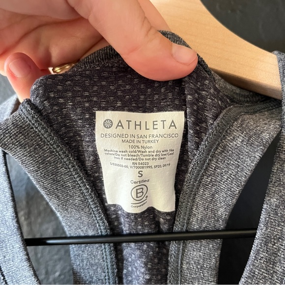 Athleta Seamless Tank - Picture 9 of 9